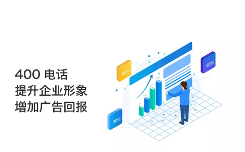 400電話綁定電話
