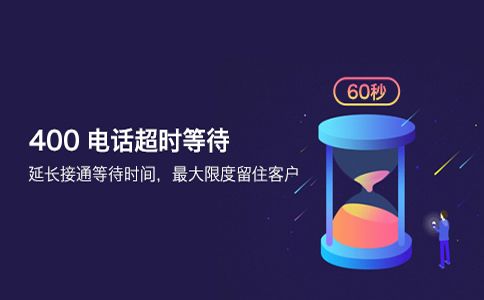 三大運營商都可以辦理400電話嗎