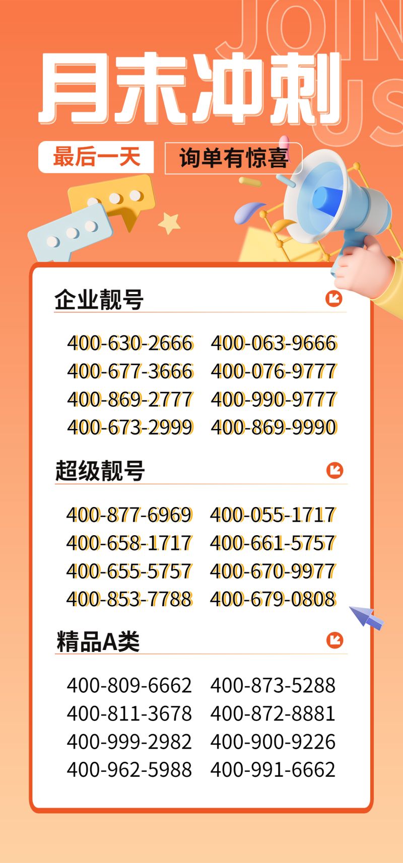 400電話(huà)